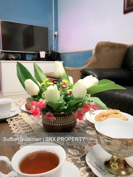 Blk 249 Bangkit Road (Bukit Panjang), HDB 3 Rooms #180188912